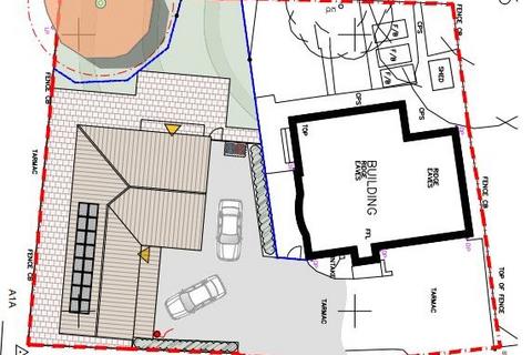 4 bedroom property with land for sale, The Paddock, Banwell