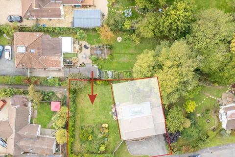 4 bedroom property with land for sale, The Paddock, Banwell