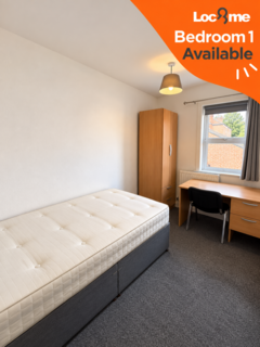 4 bedroom house to rent, Monks Road, Lincoln LN2