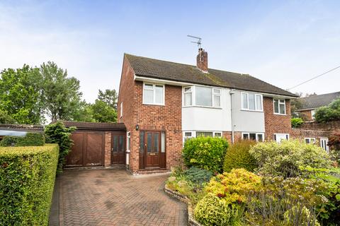 3 bedroom semi-detached house for sale, Hereford HR1