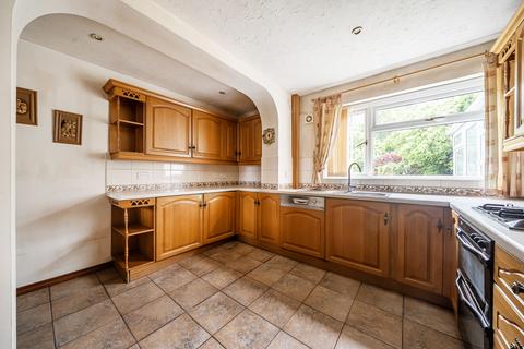 3 bedroom semi-detached house for sale, Hereford HR1