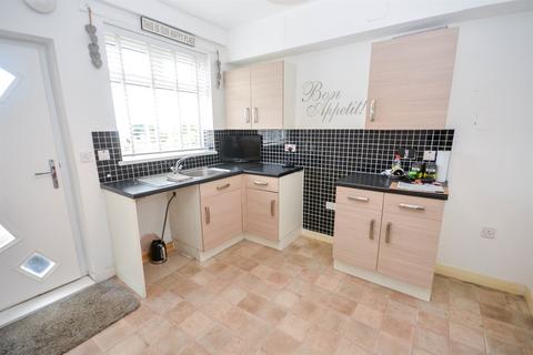 2 bedroom semi-detached house to rent, Marsden Avenue, Whitburn