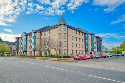 2 bedroom flat for sale, 6 Rutland Court, Flat 1/3, Kinning Park, Glasgow, G51 1JZ