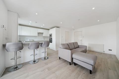 2 bedroom flat for sale, 6 Rutland Court, Flat 1/3, Kinning Park, Glasgow, G51 1JZ