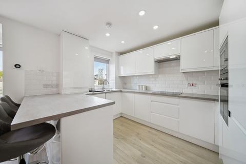 2 bedroom flat for sale, 6 Rutland Court, Flat 1/3, Kinning Park, Glasgow, G51 1JZ
