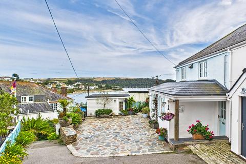 3 bedroom semi-detached house for sale, Jasmine Cottage, Chapel Terrace, St Mawes