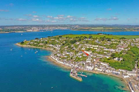 3 bedroom semi-detached house for sale, Jasmine Cottage, Chapel Terrace, St Mawes