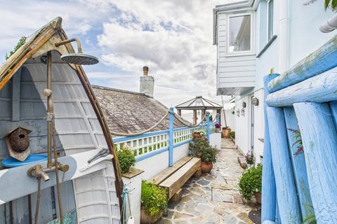 3 bedroom semi-detached house for sale, Jasmine Cottage, Chapel Terrace, St Mawes