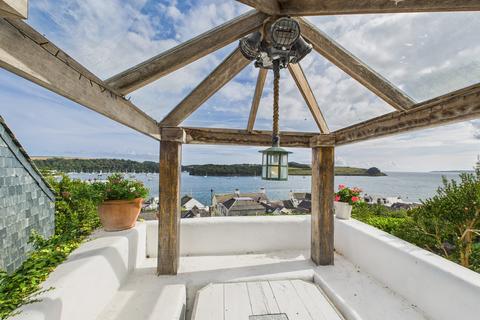 3 bedroom semi-detached house for sale, Jasmine Cottage, Chapel Terrace, St Mawes
