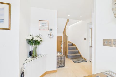 3 bedroom semi-detached house for sale, Jasmine Cottage, Chapel Terrace, St Mawes
