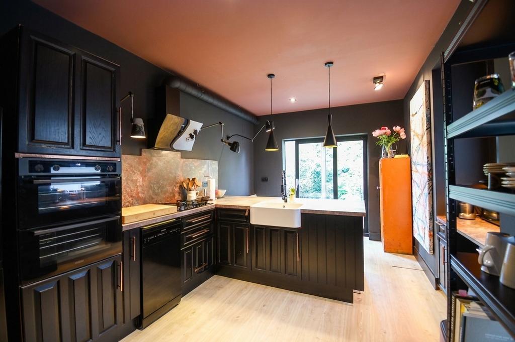 House in Salford, Little Bolton, Greater Manchester - View 3