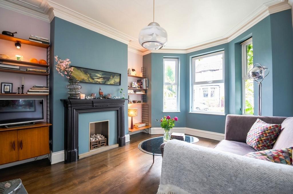 House in Salford, Little Bolton, Greater Manchester - View 4