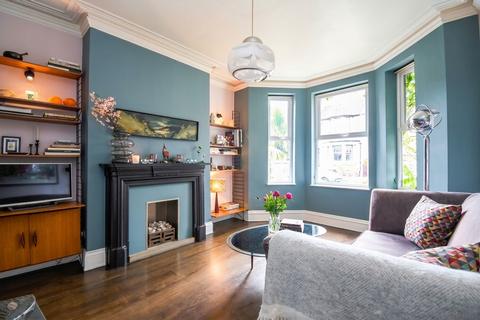 4 bedroom terraced house for sale, Gilda Crescent Road, Ellesmere Park, M30