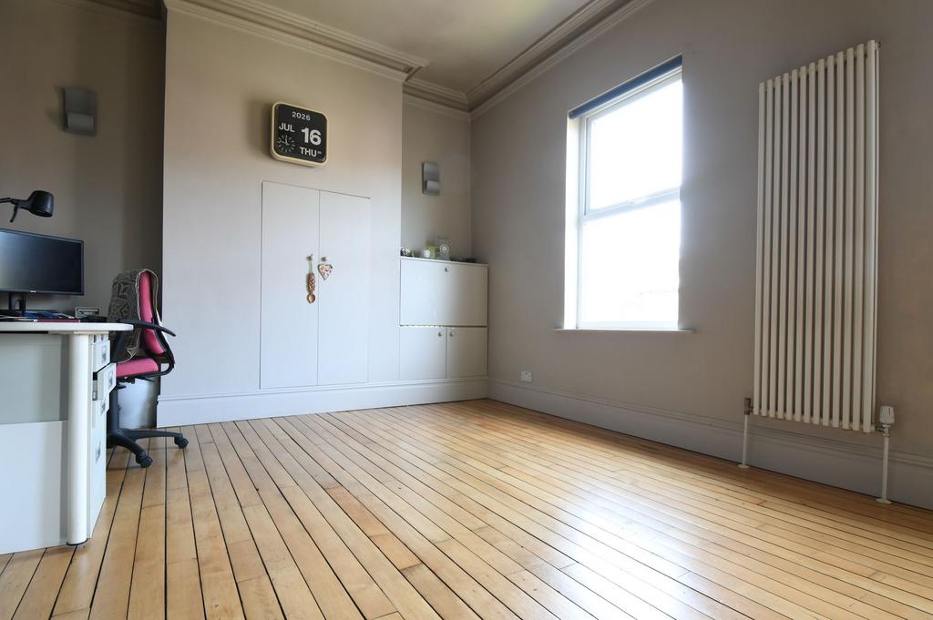 House in Salford, Little Bolton, Greater Manchester - More