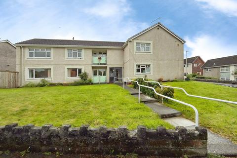 2 bedroom ground floor flat for sale, Aneurin Way, Swansea SA2