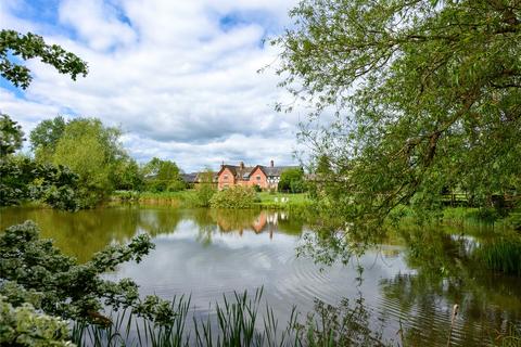 8 bedroom equestrian property for sale, Hereford, Herefordshire