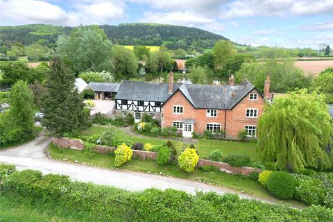 8 bedroom equestrian property for sale, Hereford, Herefordshire
