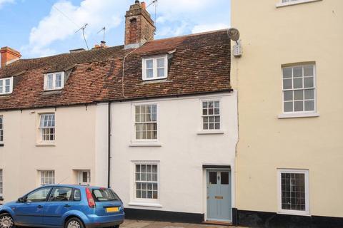 undefined, Princes Street, Dorchester, DT1 1