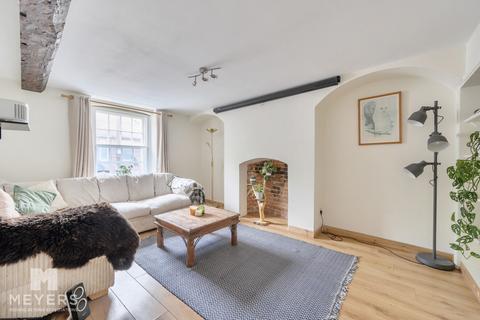 undefined, Princes Street, Dorchester, DT1 1