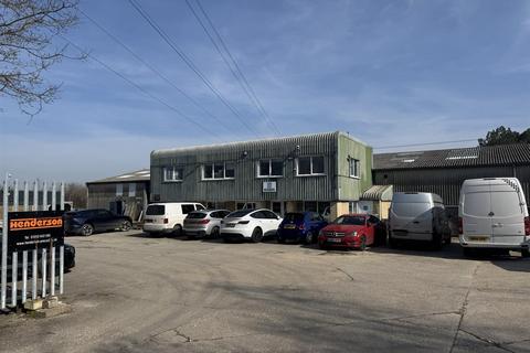 Warehouse for sale, Wareham Rd Corfe Mullen BH21 3RX
