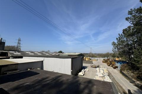 Warehouse for sale, Wareham Rd Corfe Mullen BH21 3RX