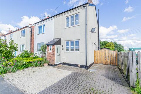 3 bedroom semi-detached house for sale, Ollershaw Lane, Northwich CW9