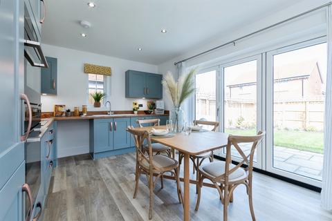 undefined, Edmondsham Road, Fordingbridge, Verwood