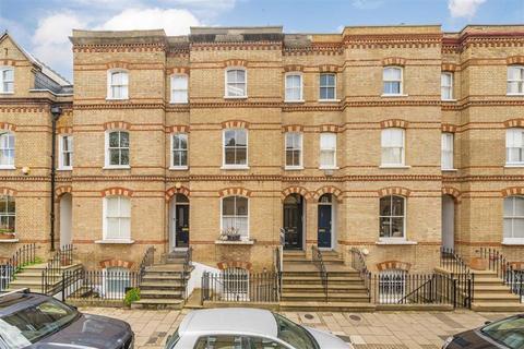 Ravensdon Street, LONDON SE11