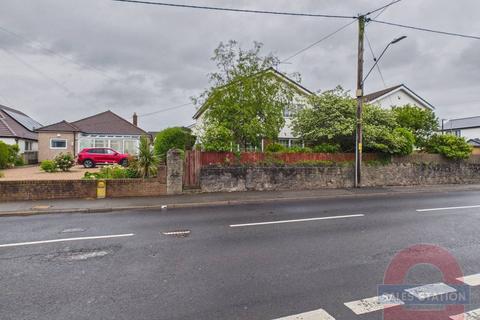 3 bedroom detached house for sale, Elm Close, Sully, CF64