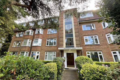 1 bedroom apartment to rent, Manor Road, Bournemouth, Dorset, BH1