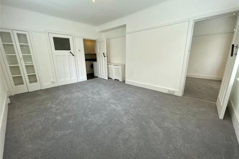 1 bedroom apartment to rent, Manor Road, Bournemouth, Dorset, BH1