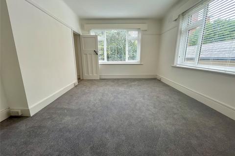 1 bedroom apartment to rent, Manor Road, Bournemouth, Dorset, BH1