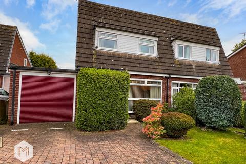 2 bedroom semi-detached house for sale, Sheerwater Close, Padgate, WA1
