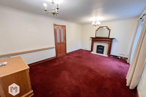 2 bedroom semi-detached house for sale, Sheerwater Close, Padgate, WA1