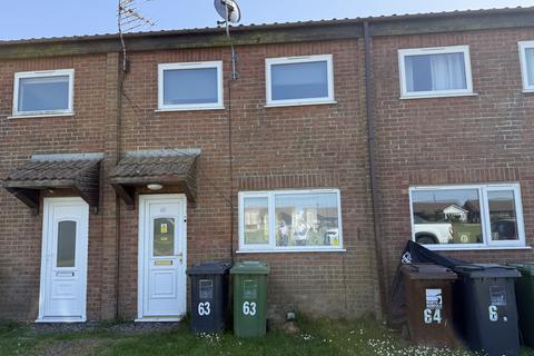 undefined, 63 Coastline Village, Ostend Road, Walcott, Norwich, Norfolk NR12 0NE