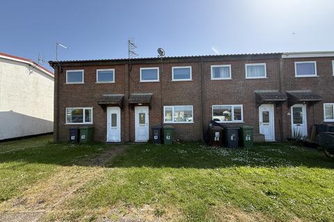 undefined, 63 Coastline Village, Ostend Road, Walcott, Norwich, Norfolk NR12 0NE