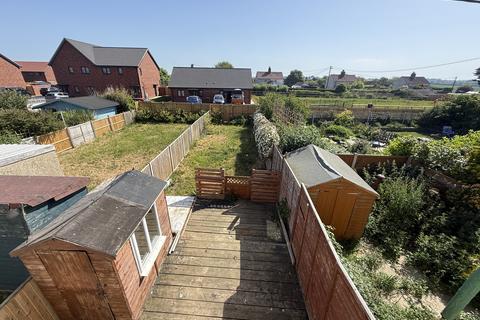 undefined, 63 Coastline Village, Ostend Road, Walcott, Norwich, Norfolk NR12 0NE