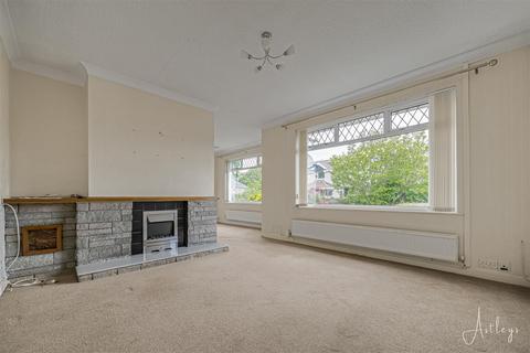 2 bedroom detached bungalow for sale, Newton