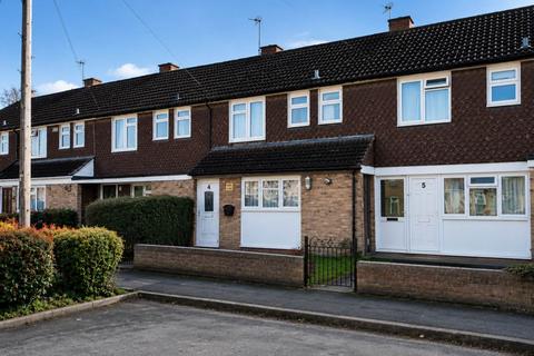 3 bedroom terraced house for sale, Monks Close, Oxford