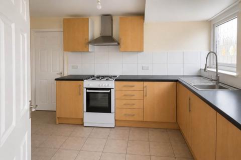 3 bedroom terraced house for sale, Monks Close, Oxford