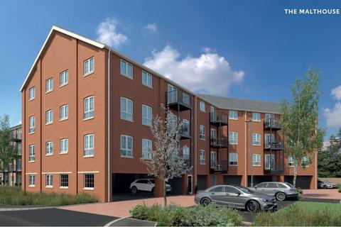 2 bedroom house to rent, Houghton Way, Bury St Edmunds