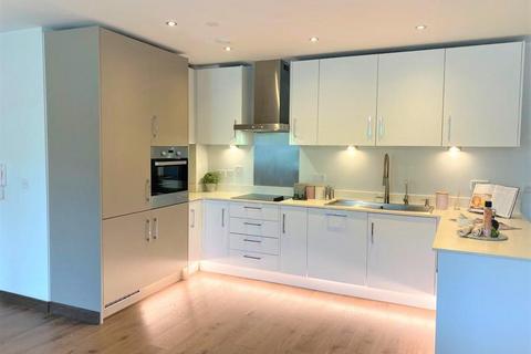2 bedroom house to rent, Houghton Way, Bury St Edmunds