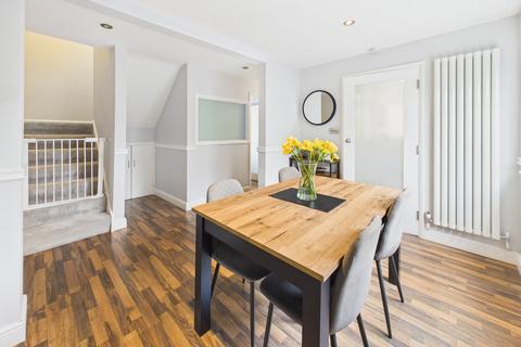 4 bedroom end of terrace house for sale, Howard Agne Close, Bovingdon Hemel Hempstead, HP3