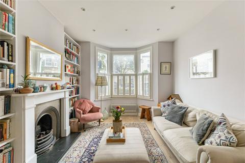 Sherbrooke Road, Fulham, London, SW6
