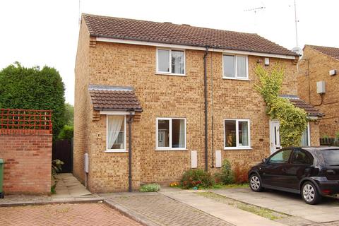 1 bedroom house to rent, Sirocco Court, York, YO31