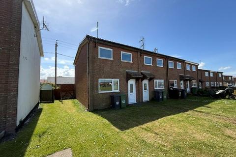 undefined, 62 Coastline Village, Ostend Road, Walcott, Norwich, Norfolk NR12 0NE
