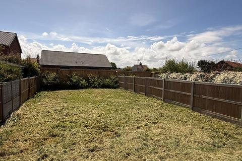 undefined, 62 Coastline Village, Ostend Road, Walcott, Norwich, Norfolk NR12 0NE