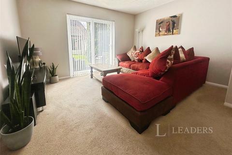 2 bedroom terraced house for sale, Thresher Close, Bishop's Stortford, Hertfordshire