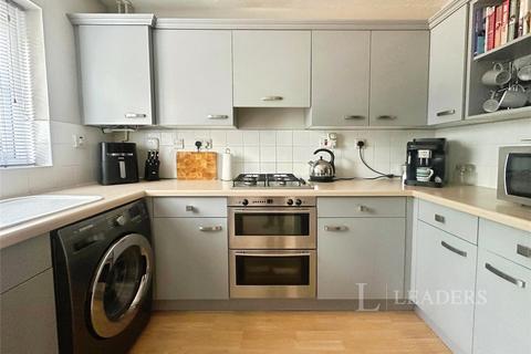 2 bedroom terraced house for sale, Thresher Close, Bishop's Stortford, Hertfordshire
