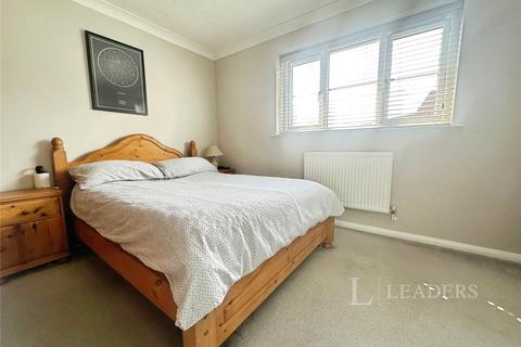 2 bedroom terraced house for sale, Thresher Close, Bishop's Stortford, Hertfordshire